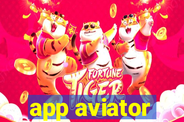 app aviator